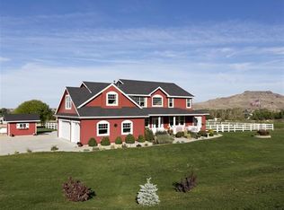 3600 Shiloh Ln, Emmett, ID 83617