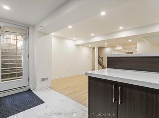 138 Alfred Paterson Dr, Markham, ON L6E 1L1