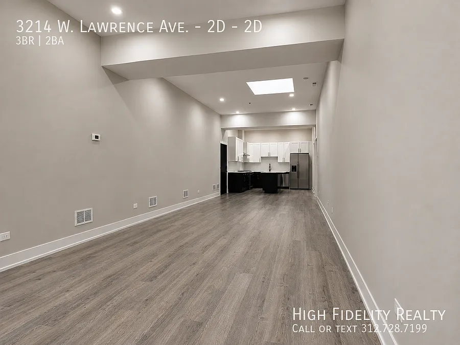 3214 W Lawrence Ave — Photo 2