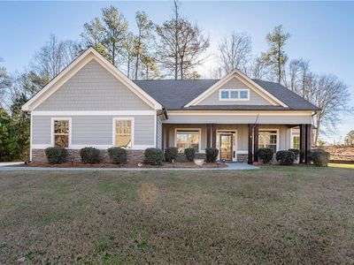 350 Stonegate Ct, Dallas, GA, 30157