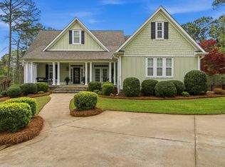 311 Greystone Dr, Milledgeville, GA