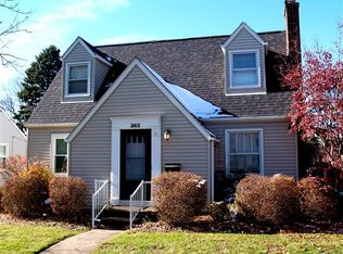 363 Aultman Ave NW, Canton, OH 44708