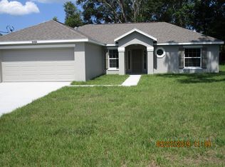 5455 Keysville Ave, Spring Hill, FL 34608