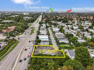 311 NW 135th Way, Plantation, FL 33325