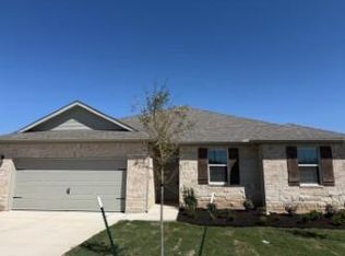 223 Divisadero Dr, Hutto, TX 78634