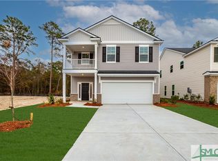 366 Sessile Oak Dr, Savannah, GA 31419