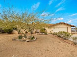 61746 Melton Trl, Joshua Tree, CA 92252