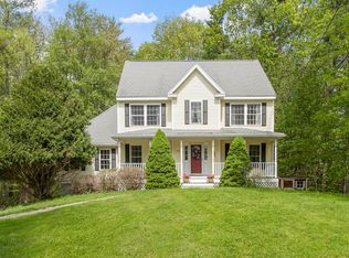 43 Ladyslipper Drive, Newmarket, NH 03857