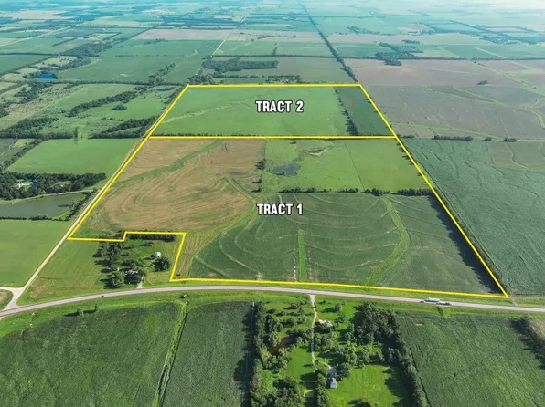 0 Jade Tract 1, Peabody, KS 66866
