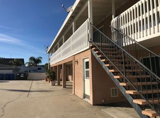 252nd 1710, Lomita, CA 90717
