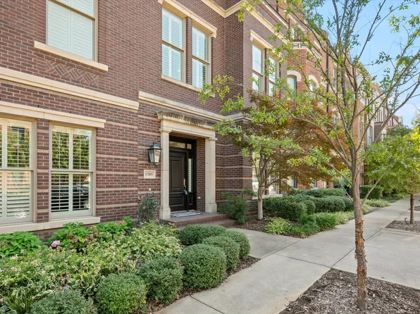 1585 Main St, Southlake, TX 76092