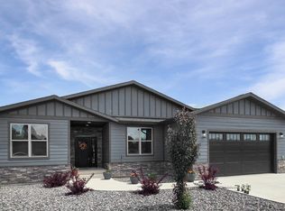 573 Riverstone Dr, Ranchester, WY 82839