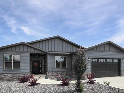 573 Riverstone Dr, Ranchester, WY, 82839