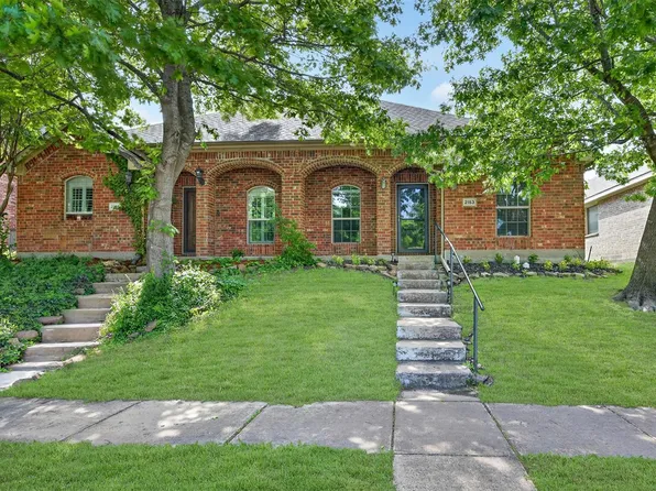 2153 Colby Ln, Wylie, TX 75098