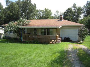 826 W Jefferson St, Marshfield, MO 65706