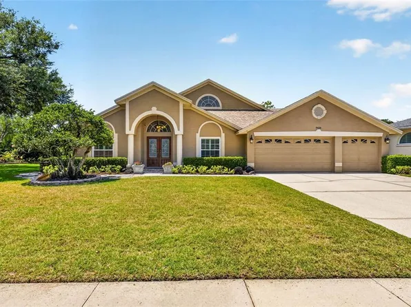 9436 Rockrose Dr, Tampa, FL 33647
