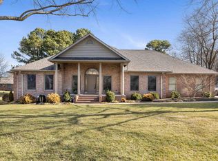 121 Pheasant Run, Paducah, KY 42001