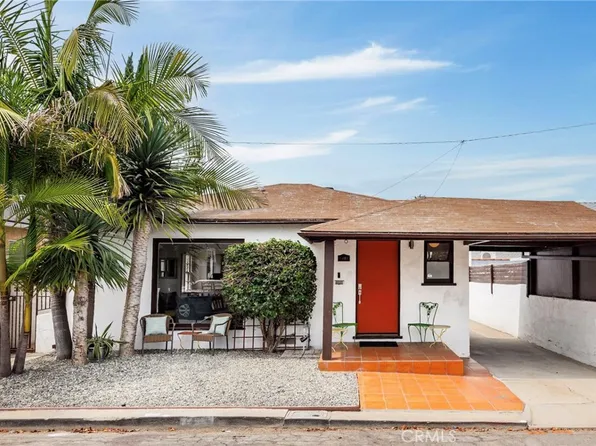 1453 N Anaheim Pl, Long Beach, CA 90804
