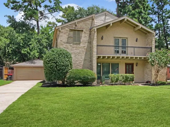 7514 Brinkworth Lane, Houston, TX 77070