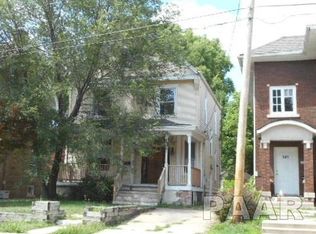 503 W Columbia Ter, Peoria, IL