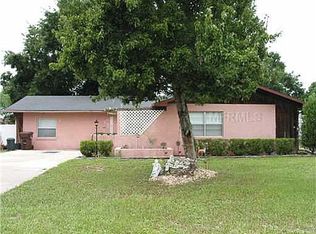 605 S Orange Ct, Eagle Lake, FL 33839