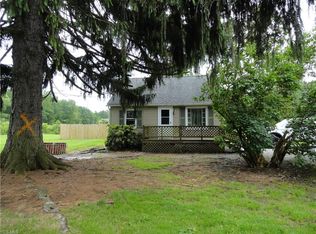 3316 Prairie College St SW, Canton, OH 44706