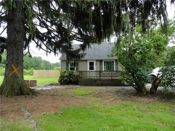 3316 Prairie College St SW, Canton, OH 44706