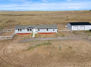 54435 County Road 21, Carr, CO 80612