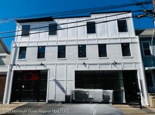 209 Frank E Rodgers Blvd S #2B, Harrison, NJ 07029