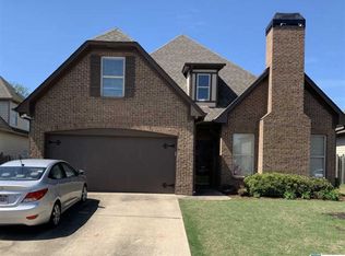1399 Mountain Ln, Gardendale, AL 35071
