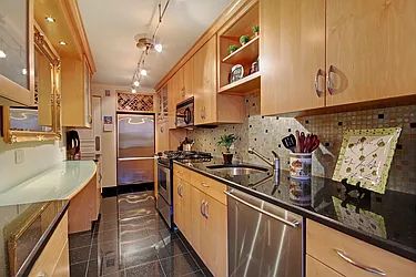 Sold by Brown Harris Stevens