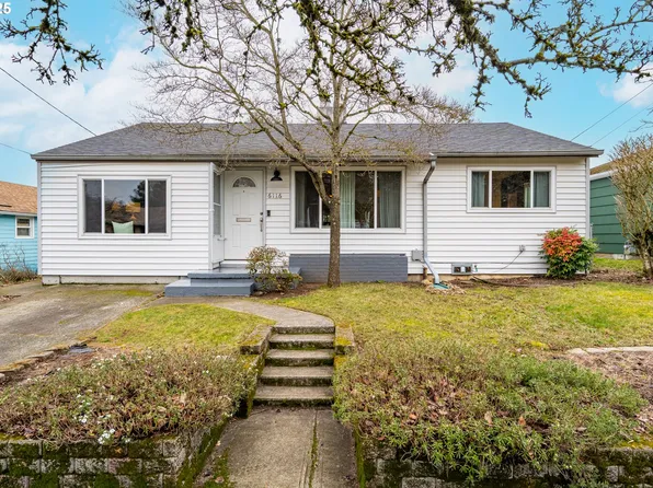 6116 NE 14th Ave, Portland, OR 97211