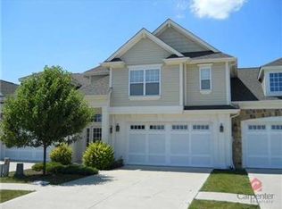 531 Rickels Ct, Whiteland, IN 46184