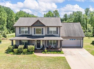 5 Holcombe Rd, Lyman, SC 29365