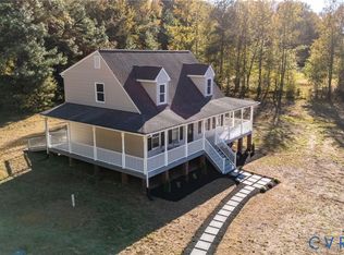 12575 Webb Rd, Disputanta, VA 23842
