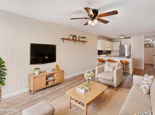 Pensacola Gardens, Honolulu, HI 96822