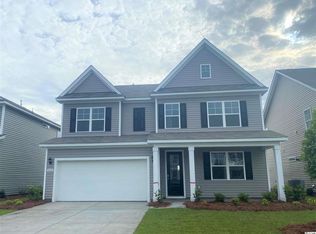 5028 Magnolia Village Way LOT 764, Myrtle Beach, SC 29579