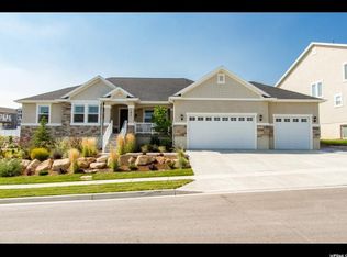 792 W Summer View Ln, Lehi, UT 84043