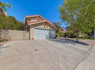 8368 Huxley St, Las Vegas, NV 89123