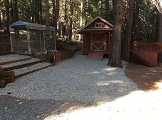 28887 Wood Rd, Pioneer, CA 95666