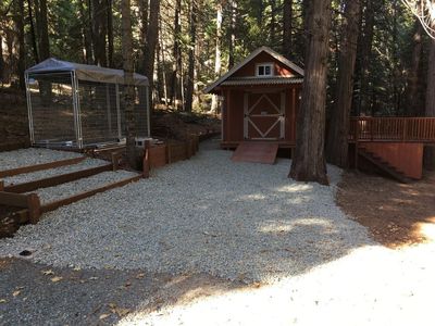 28887 Wood Rd, Pioneer, CA, 95666