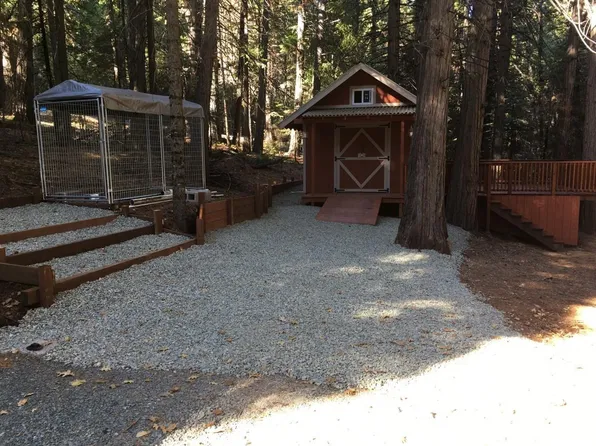 28887 Wood Rd, Pioneer, CA 95666