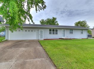211 Linn St, Story City, IA 50248