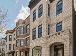 835 W Newport Ave APT 3, Chicago, IL 60657