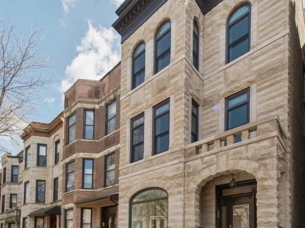 835 W Newport Ave APT 3, Chicago, IL 60657