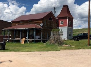 505 Cedar St, Philipsburg, MT 59858