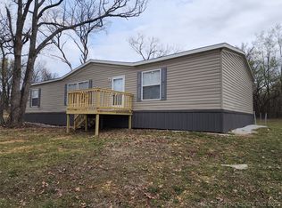 444939 E Sportsman Ln, Vinita, OK 74301