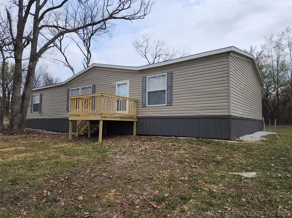 444939 E Sportsman Ln, Vinita, OK 74301