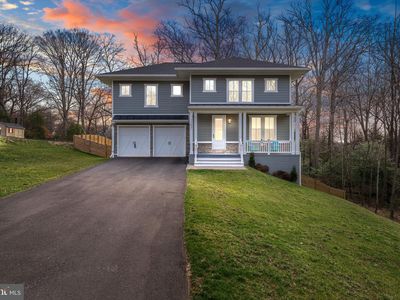10601 Greenacres Dr, Silver Spring, MD, 20903