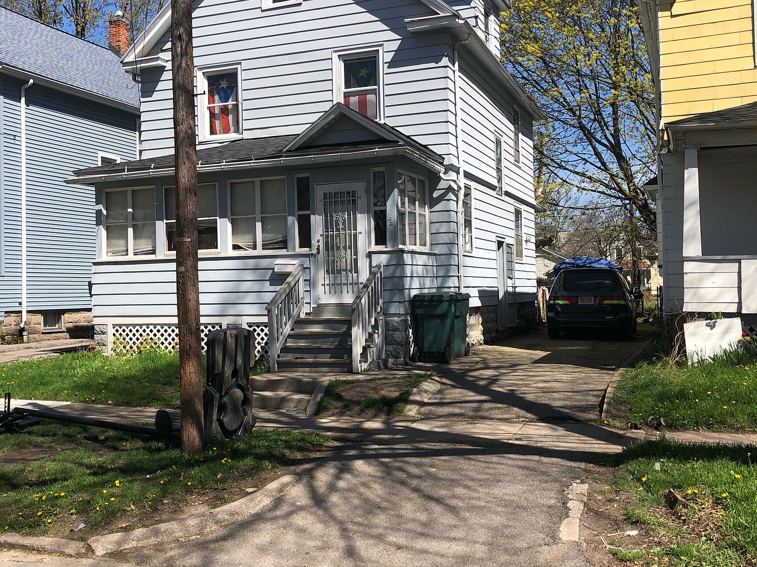 188 Curtis St, Rochester, NY 14606 | Zillow